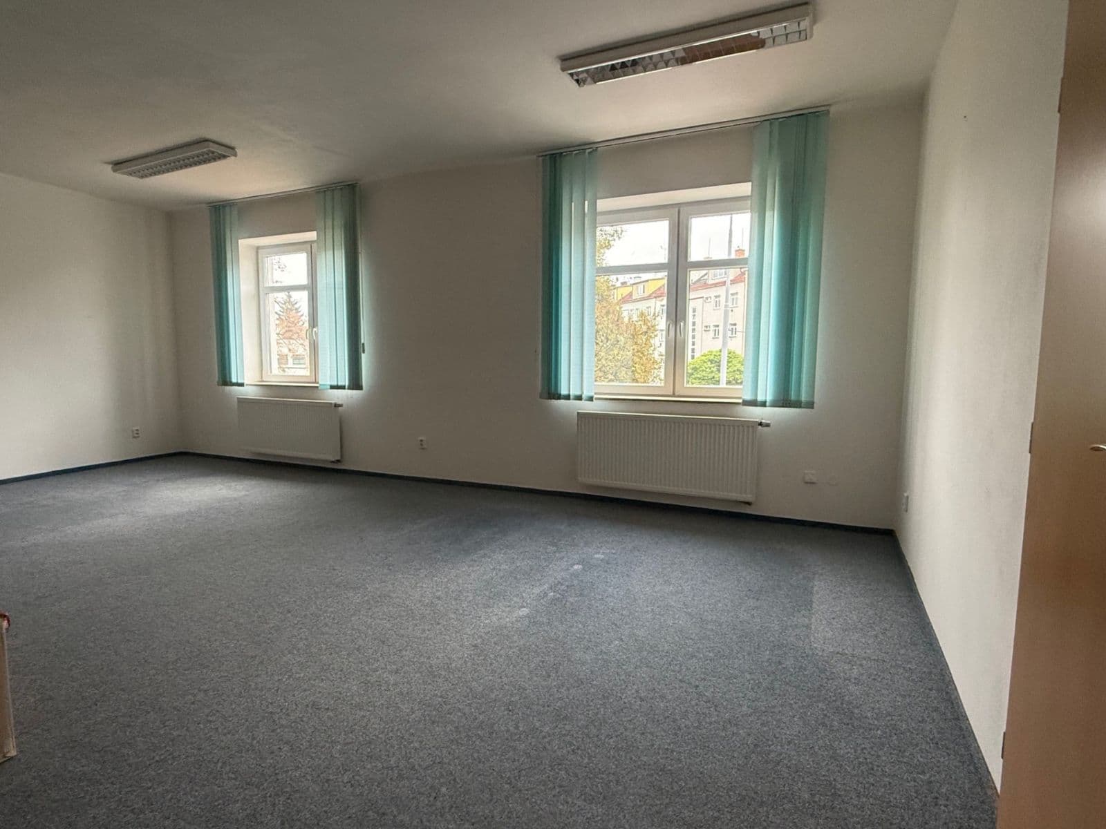 Pronájem kanceláře 57 m², Šámalova, Brno, Jihomoravský kraj Pronájem kanceláře 57 m², Šámalova, Brno, Jihomoravský kraj