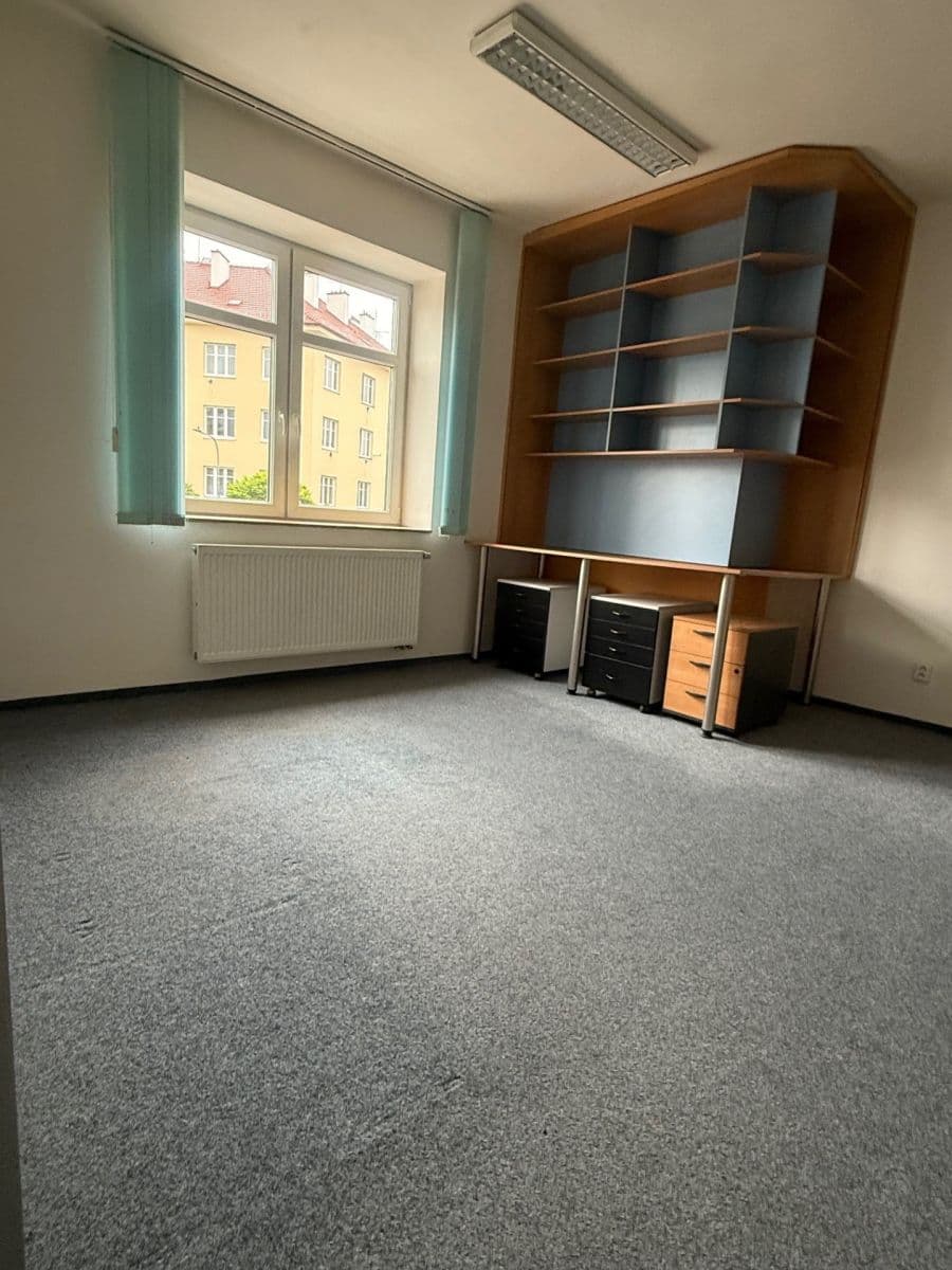 Pronájem kanceláře 57 m², Šámalova, Brno, Jihomoravský kraj Pronájem kanceláře 57 m², Šámalova, Brno, Jihomoravský kraj