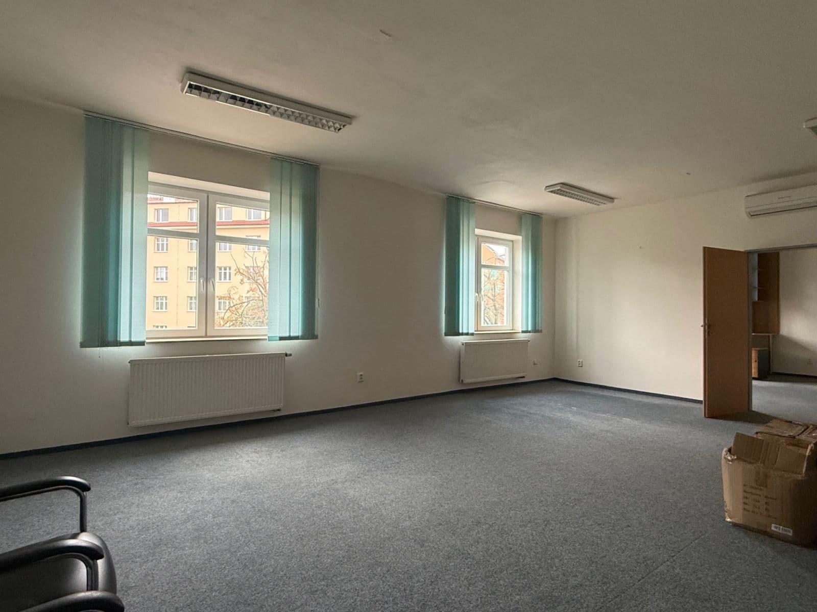 Pronájem kanceláře 57 m², Šámalova, Brno, Jihomoravský kraj Pronájem kanceláře 57 m², Šámalova, Brno, Jihomoravský kraj