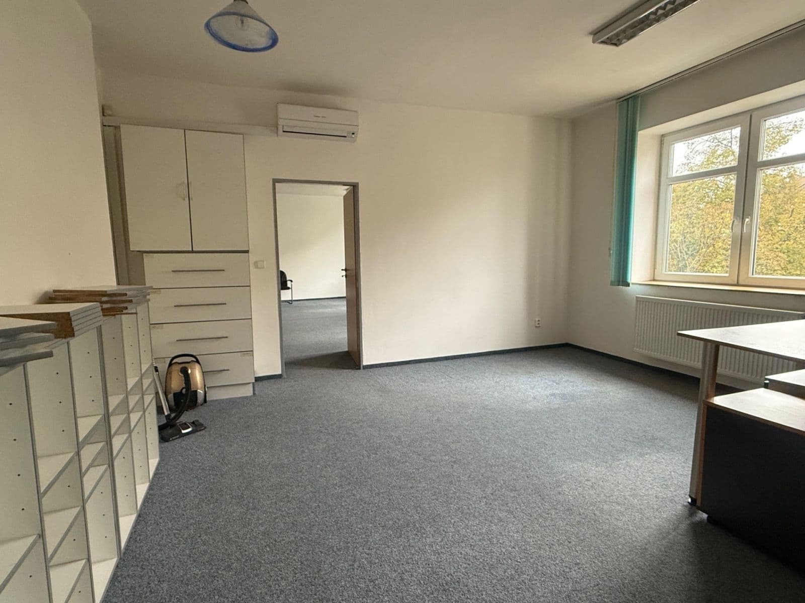 Pronájem kanceláře 57 m², Šámalova, Brno, Jihomoravský kraj Pronájem kanceláře 57 m², Šámalova, Brno, Jihomoravský kraj