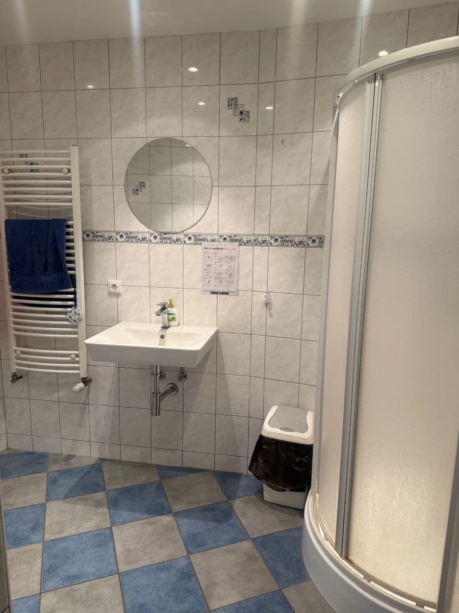 Pronájem kanceláře 57 m², Šámalova, Brno, Jihomoravský kraj Pronájem kanceláře 57 m², Šámalova, Brno, Jihomoravský kraj