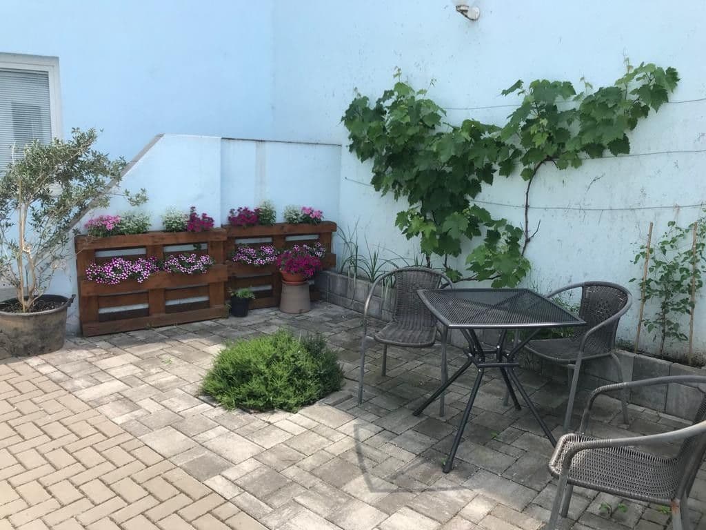 Pronájem kanceláře 57 m², Šámalova, Brno, Jihomoravský kraj Pronájem kanceláře 57 m², Šámalova, Brno, Jihomoravský kraj