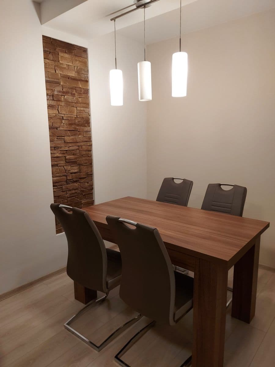 Pronájem bytu 2+kk 54 m², Hlavní třída, Ostrava, Moravskoslezský kraj Pronájem bytu 2+kk 54 m², Hlavní třída, Ostrava, Moravskoslezský kraj