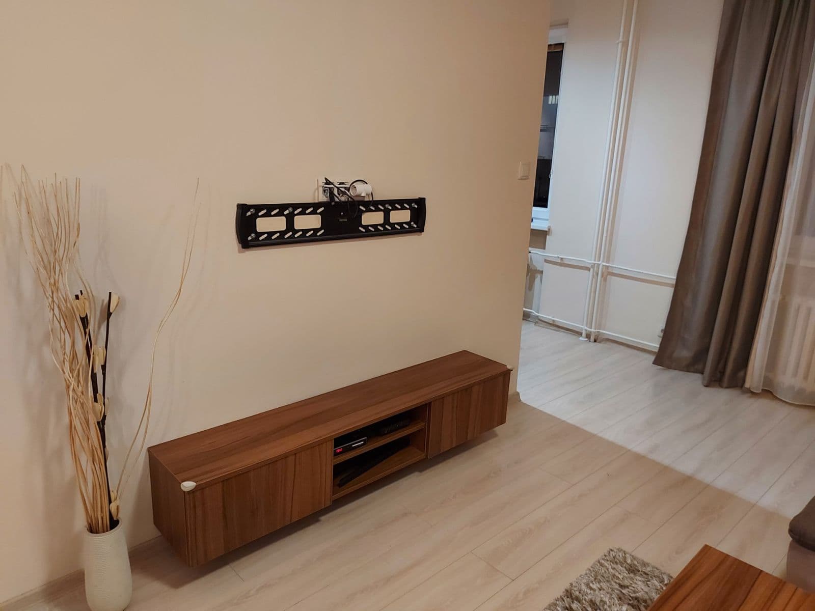 Pronájem bytu 2+kk 54 m², Hlavní třída, Ostrava, Moravskoslezský kraj Pronájem bytu 2+kk 54 m², Hlavní třída, Ostrava, Moravskoslezský kraj