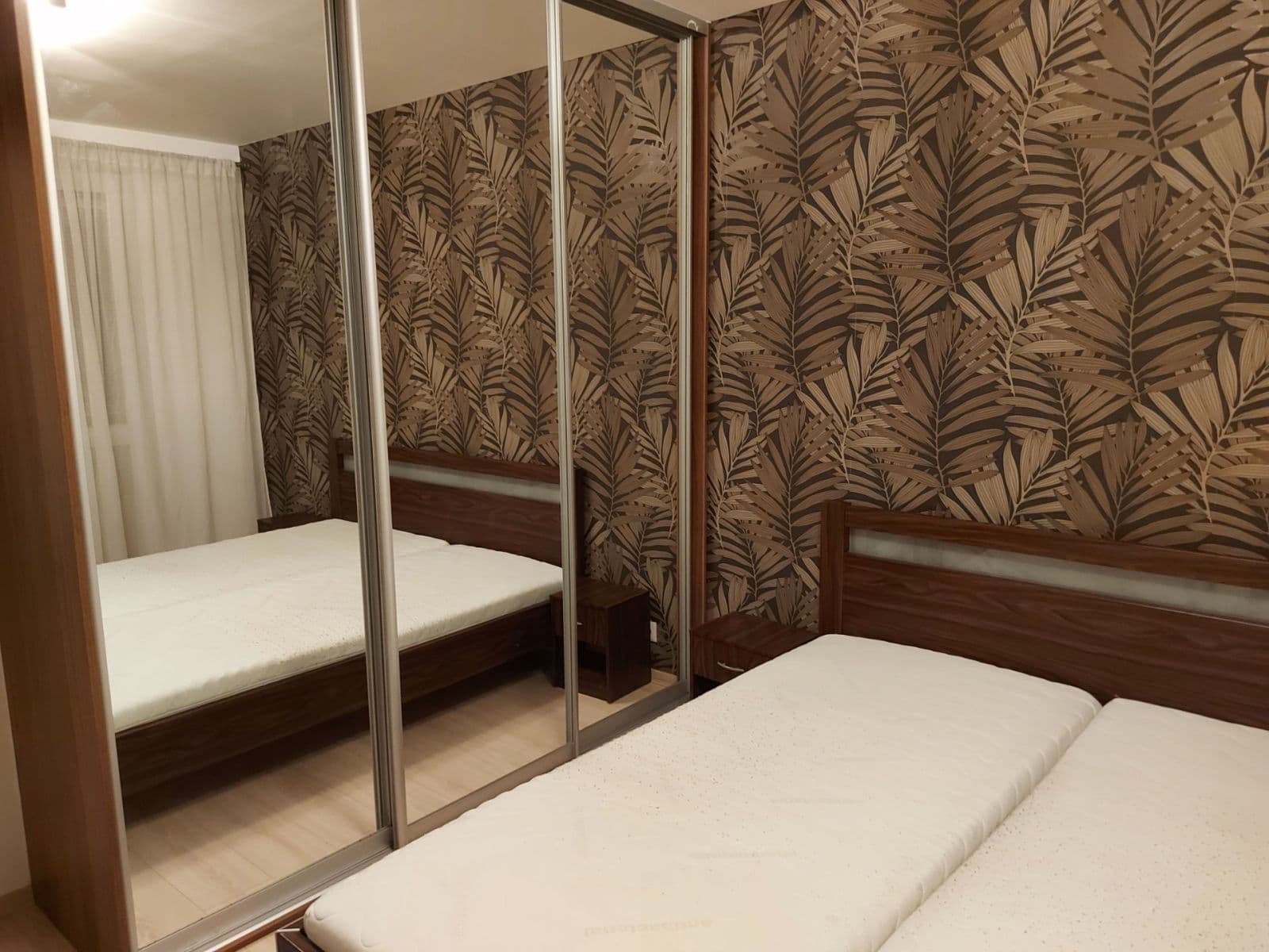 Pronájem bytu 2+kk 54 m², Hlavní třída, Ostrava, Moravskoslezský kraj Pronájem bytu 2+kk 54 m², Hlavní třída, Ostrava, Moravskoslezský kraj