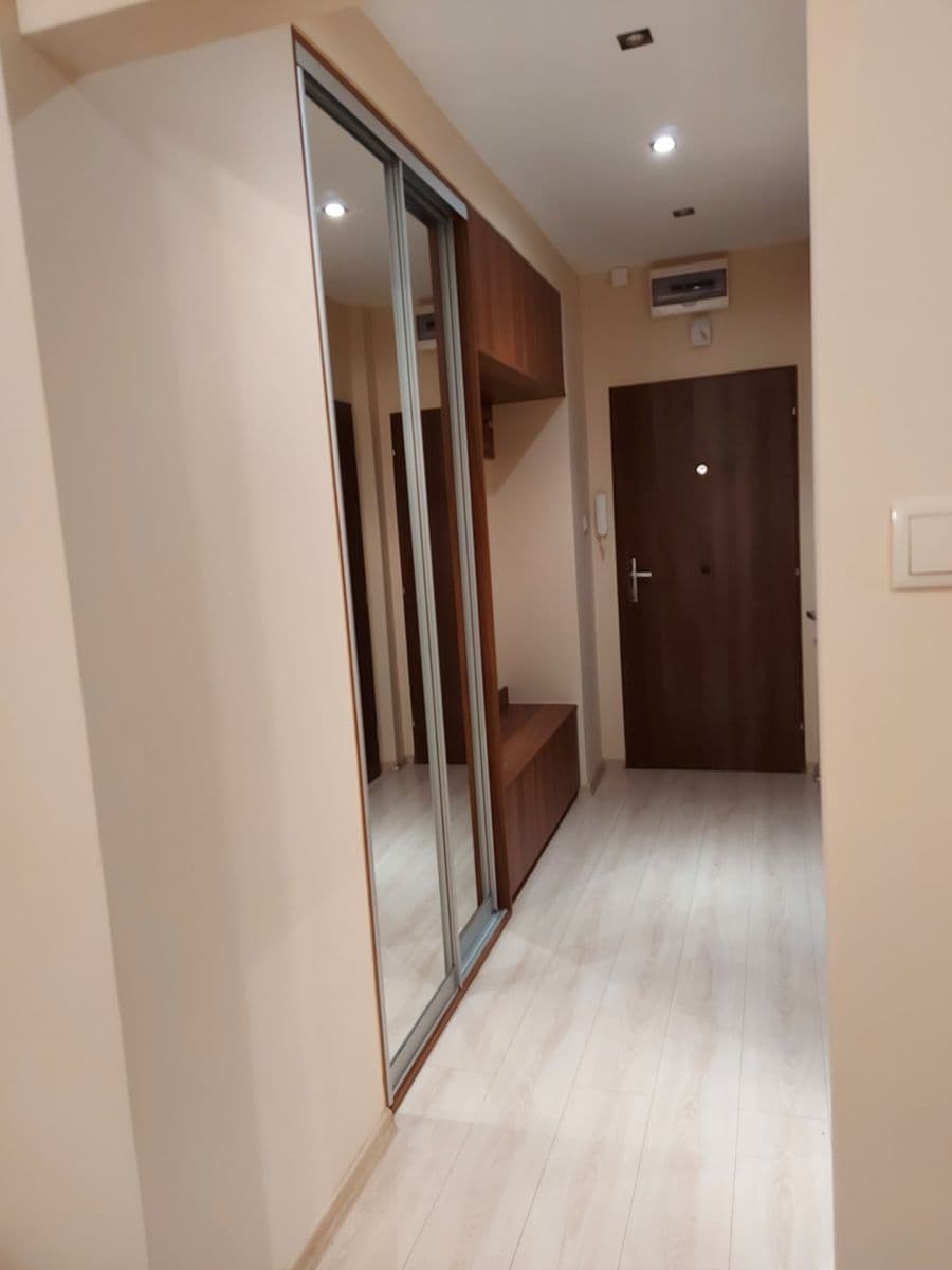 Pronájem bytu 2+kk 54 m², Hlavní třída, Ostrava, Moravskoslezský kraj Pronájem bytu 2+kk 54 m², Hlavní třída, Ostrava, Moravskoslezský kraj