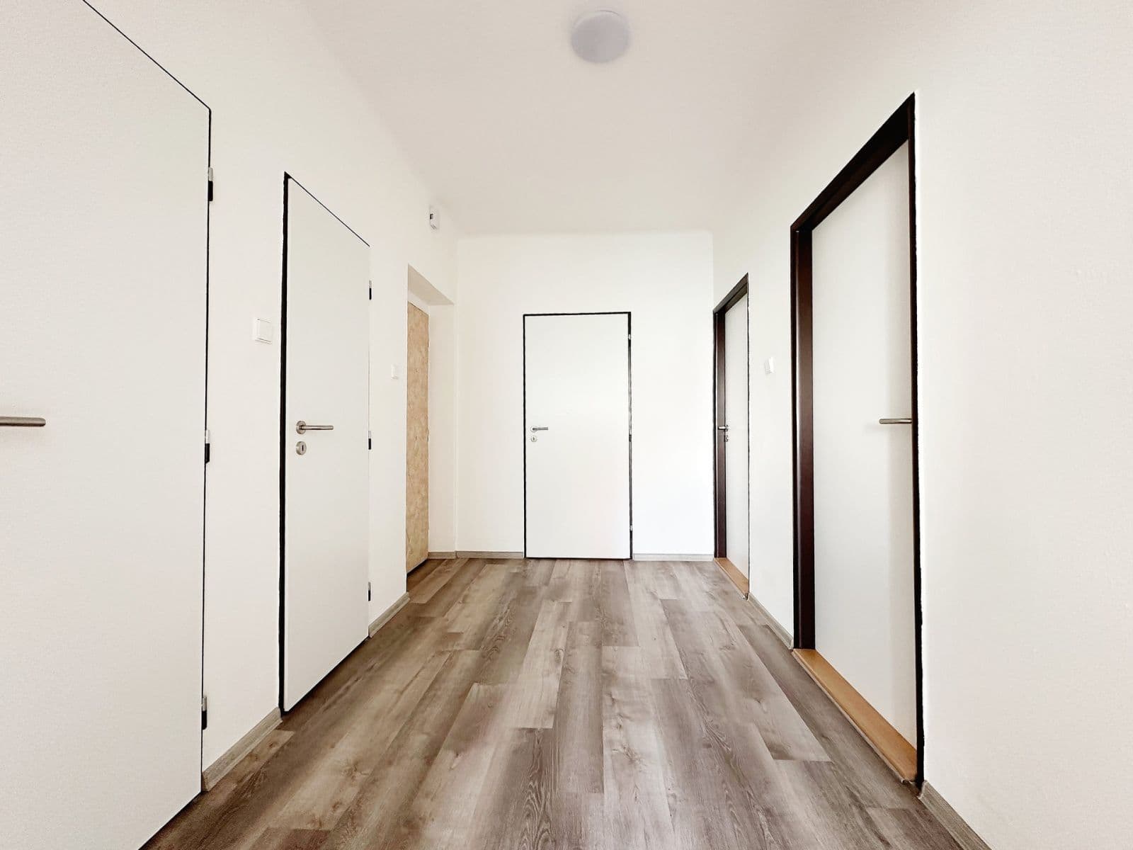 Pronájem bytu 4+1 85 m², Studentská, Poděbrady, Středočeský kraj Pronájem bytu 4+1 85 m², Studentská, Poděbrady, Středočeský kraj