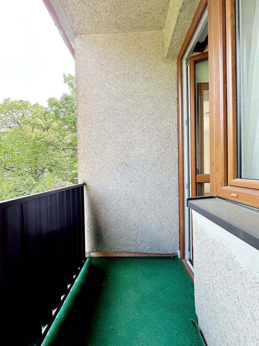 Pronájem bytu 4+1 85 m², Studentská, Poděbrady, Středočeský kraj Pronájem bytu 4+1 85 m², Studentská, Poděbrady, Středočeský kraj