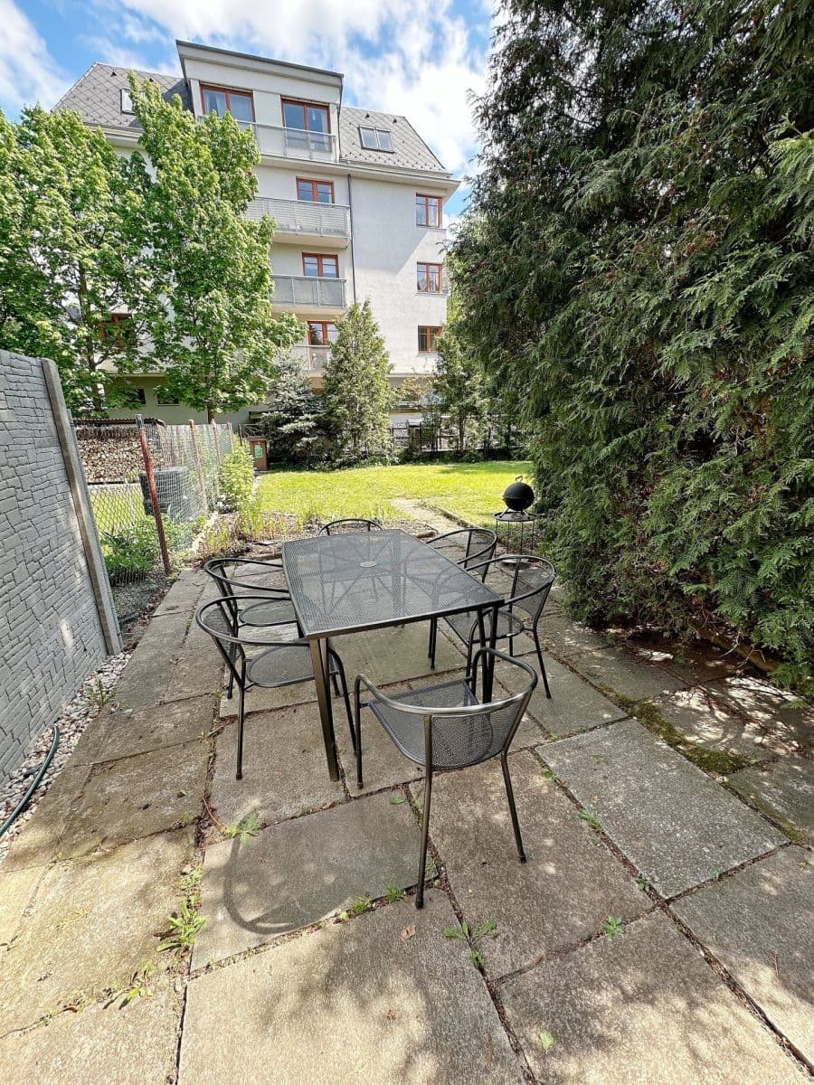 Pronájem bytu 4+1 85 m², Studentská, Poděbrady, Středočeský kraj Pronájem bytu 4+1 85 m², Studentská, Poděbrady, Středočeský kraj