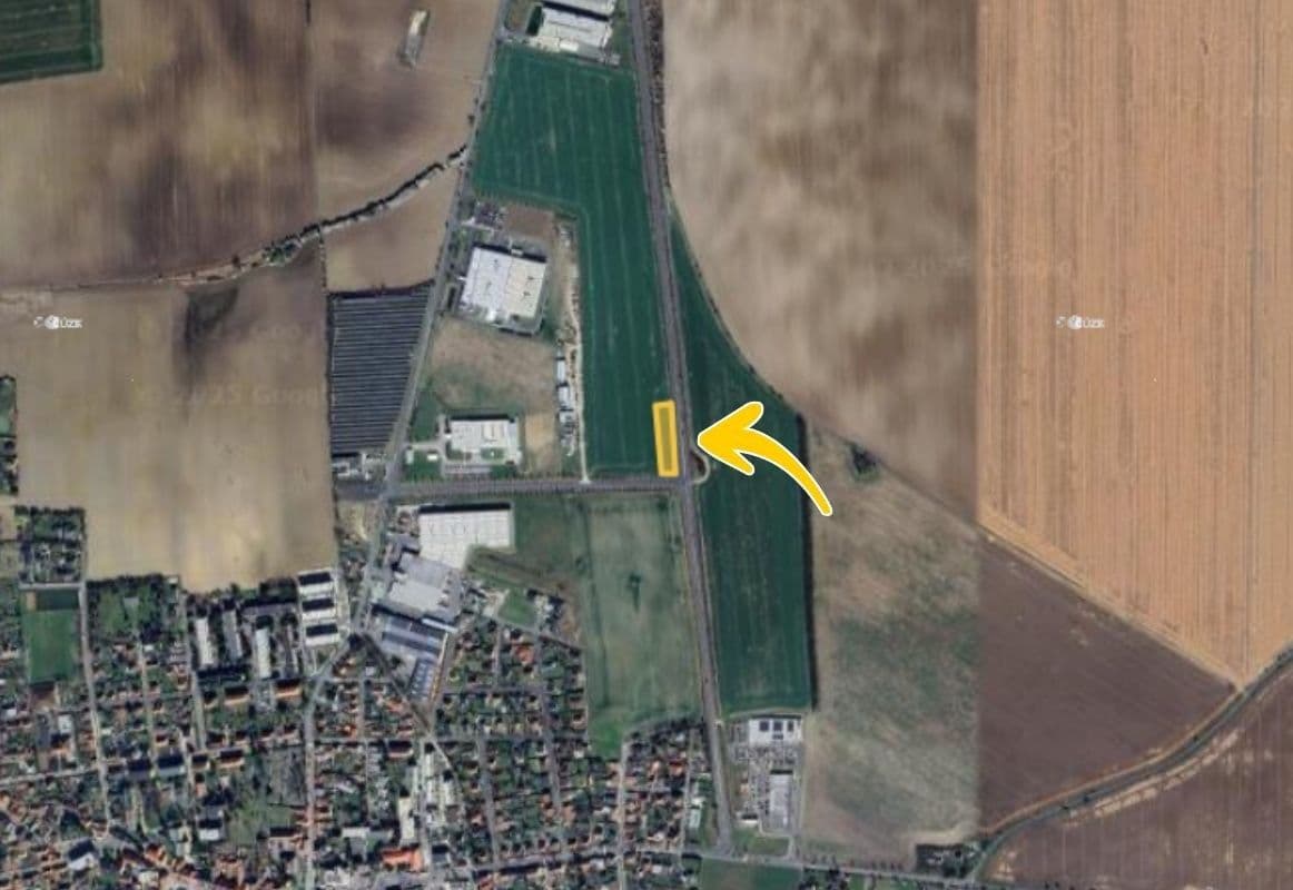 Prodej pozemku 1.133 m², Unhošť, Středočeský kraj Prodej pozemku 1.133 m², Unhošť, Středočeský kraj