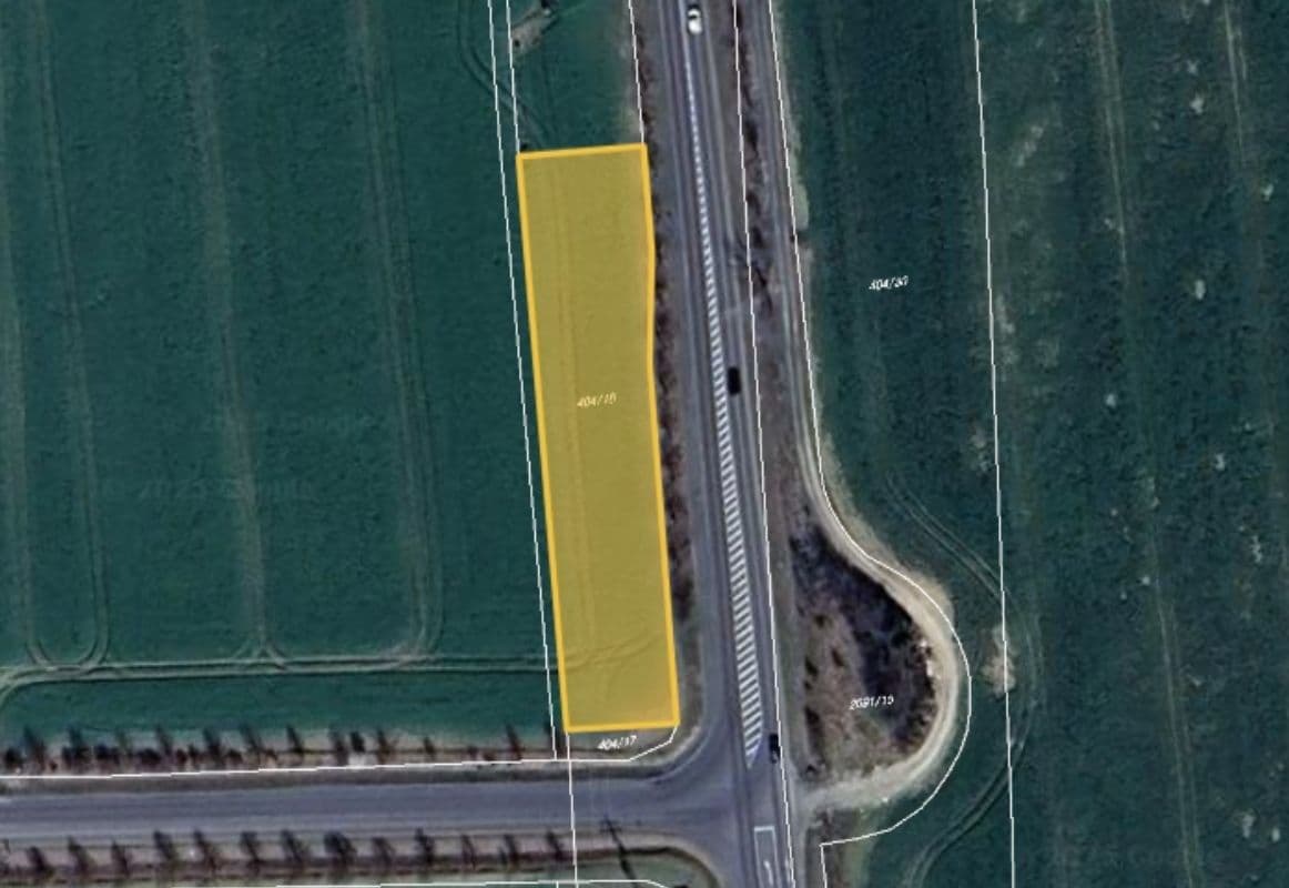 Prodej pozemku 2.265 m², Unhošť, Středočeský kraj Prodej pozemku 2.265 m², Unhošť, Středočeský kraj