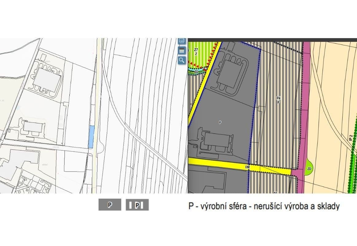 Prodej pozemku 2.265 m², Unhošť, Středočeský kraj Prodej pozemku 2.265 m², Unhošť, Středočeský kraj