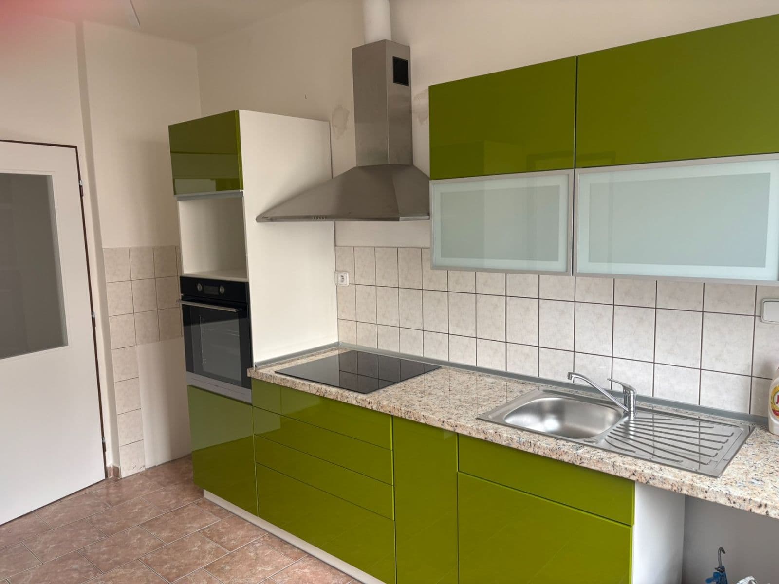 Pronájem bytu 3+1 90 m², Čs. armády, Žamberk, Pardubický kraj Pronájem bytu 3+1 90 m², Čs. armády, Žamberk, Pardubický kraj