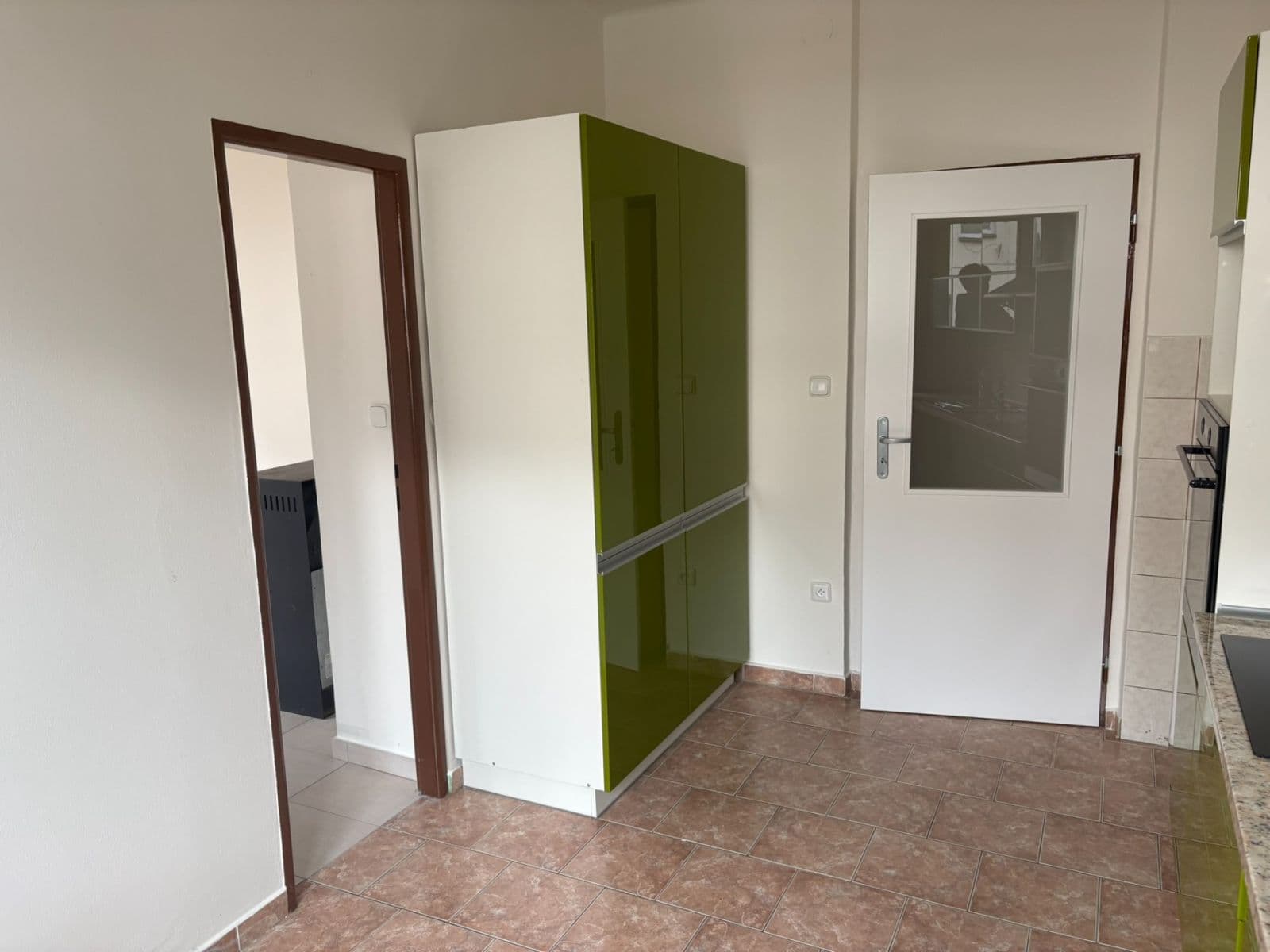 Pronájem bytu 3+1 90 m², Čs. armády, Žamberk, Pardubický kraj Pronájem bytu 3+1 90 m², Čs. armády, Žamberk, Pardubický kraj