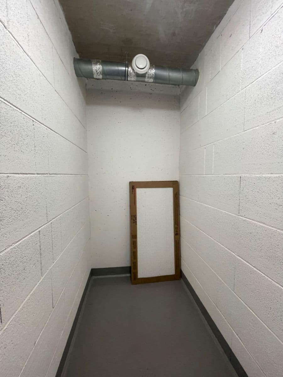 Pronájem nebytového prostoru 3 m², Na Sypkém, Praha, Praha Pronájem nebytového prostoru 3 m², Na Sypkém, Praha, Praha