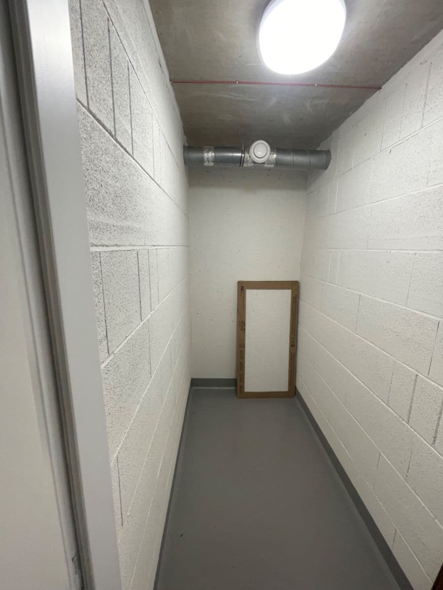 Pronájem nebytového prostoru 3 m², Na Sypkém, Praha, Praha Pronájem nebytového prostoru 3 m², Na Sypkém, Praha, Praha