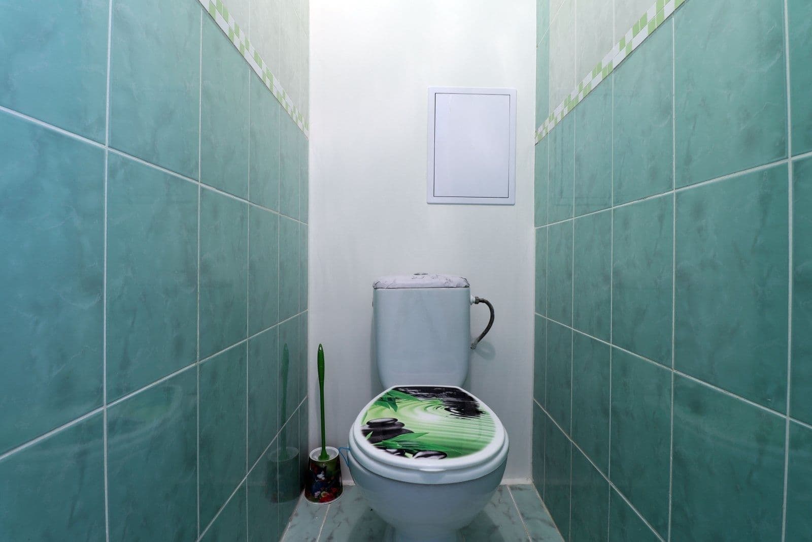 Pronájem bytu 1+kk 34 m², Litevská, Kladno, Středočeský kraj Pronájem bytu 1+kk 34 m², Litevská, Kladno, Středočeský kraj