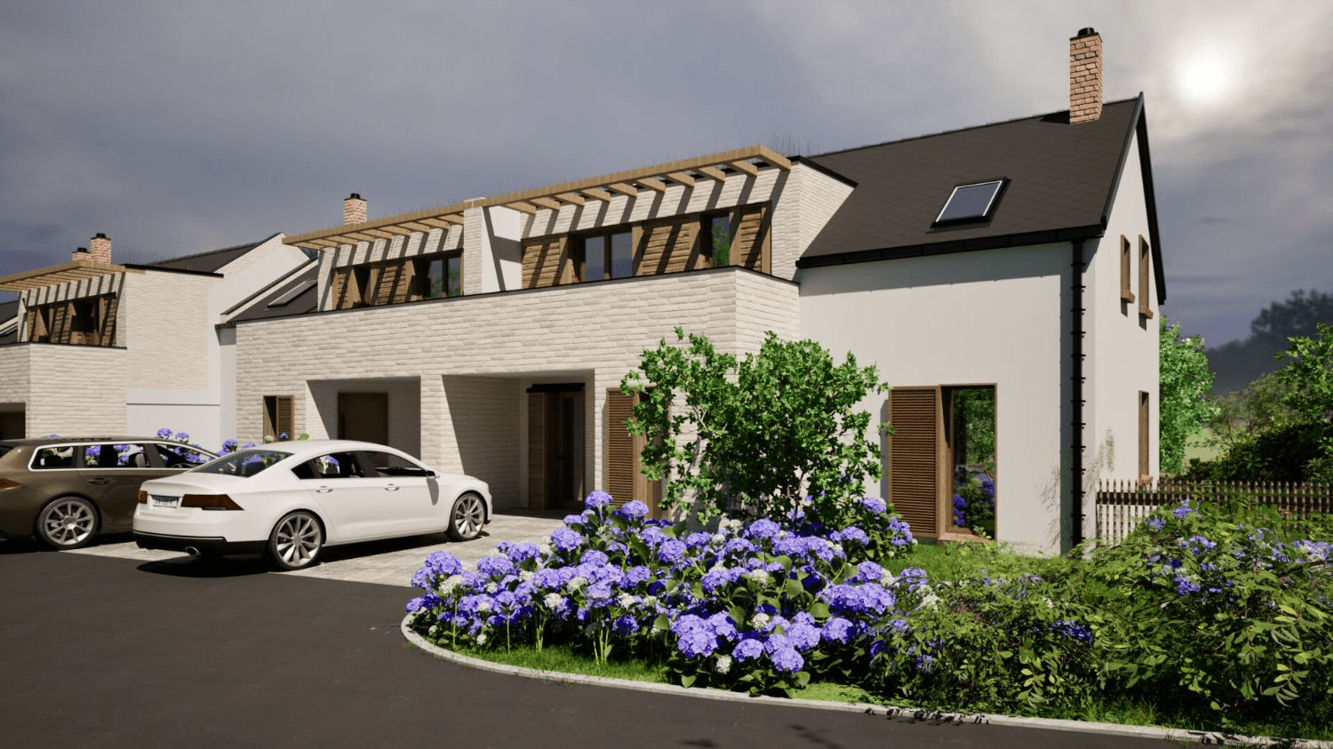 Prodej domu 143 m², pozemek 428 m², 605, Kozolupy, Plzeňský kraj Prodej domu 143 m², pozemek 428 m², 605, Kozolupy, Plzeňský kraj