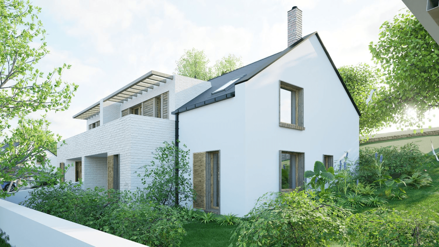 Prodej domu 143 m², pozemek 428 m², 605, Kozolupy, Plzeňský kraj Prodej domu 143 m², pozemek 428 m², 605, Kozolupy, Plzeňský kraj