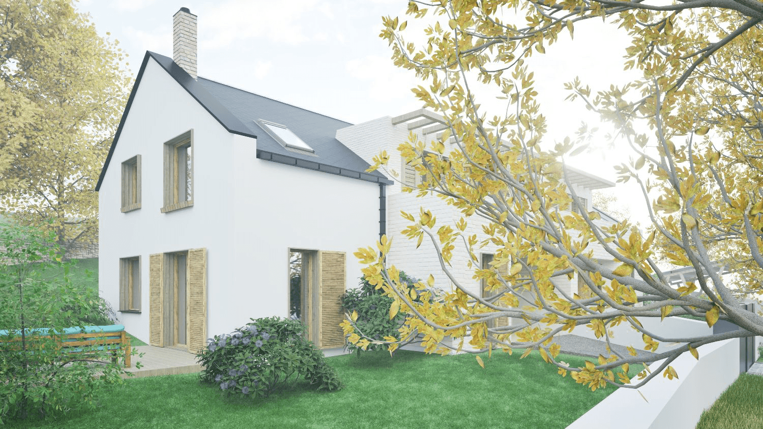 Prodej domu 143 m², pozemek 428 m², 605, Kozolupy, Plzeňský kraj Prodej domu 143 m², pozemek 428 m², 605, Kozolupy, Plzeňský kraj