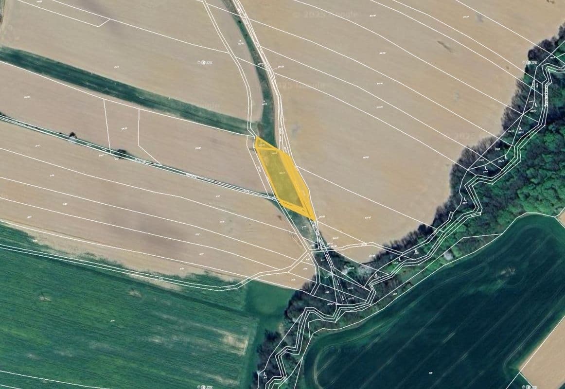 Prodej pozemku 94.233 m², Fulnek, Moravskoslezský kraj Prodej pozemku 94.233 m², Fulnek, Moravskoslezský kraj