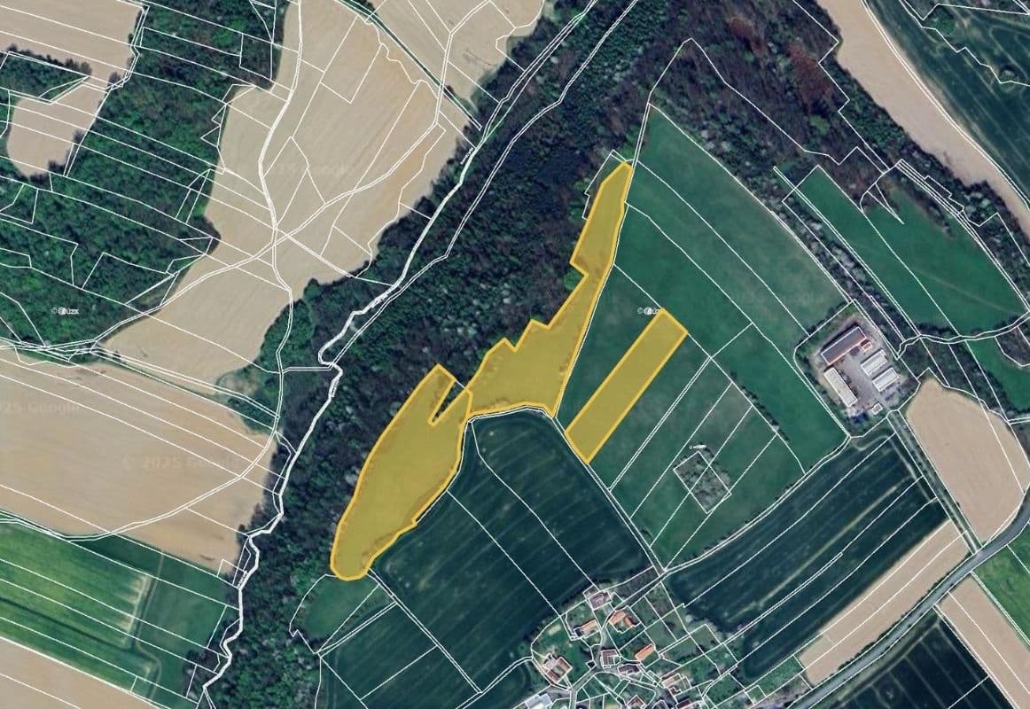 Prodej pozemku 94.233 m², Fulnek, Moravskoslezský kraj Prodej pozemku 94.233 m², Fulnek, Moravskoslezský kraj