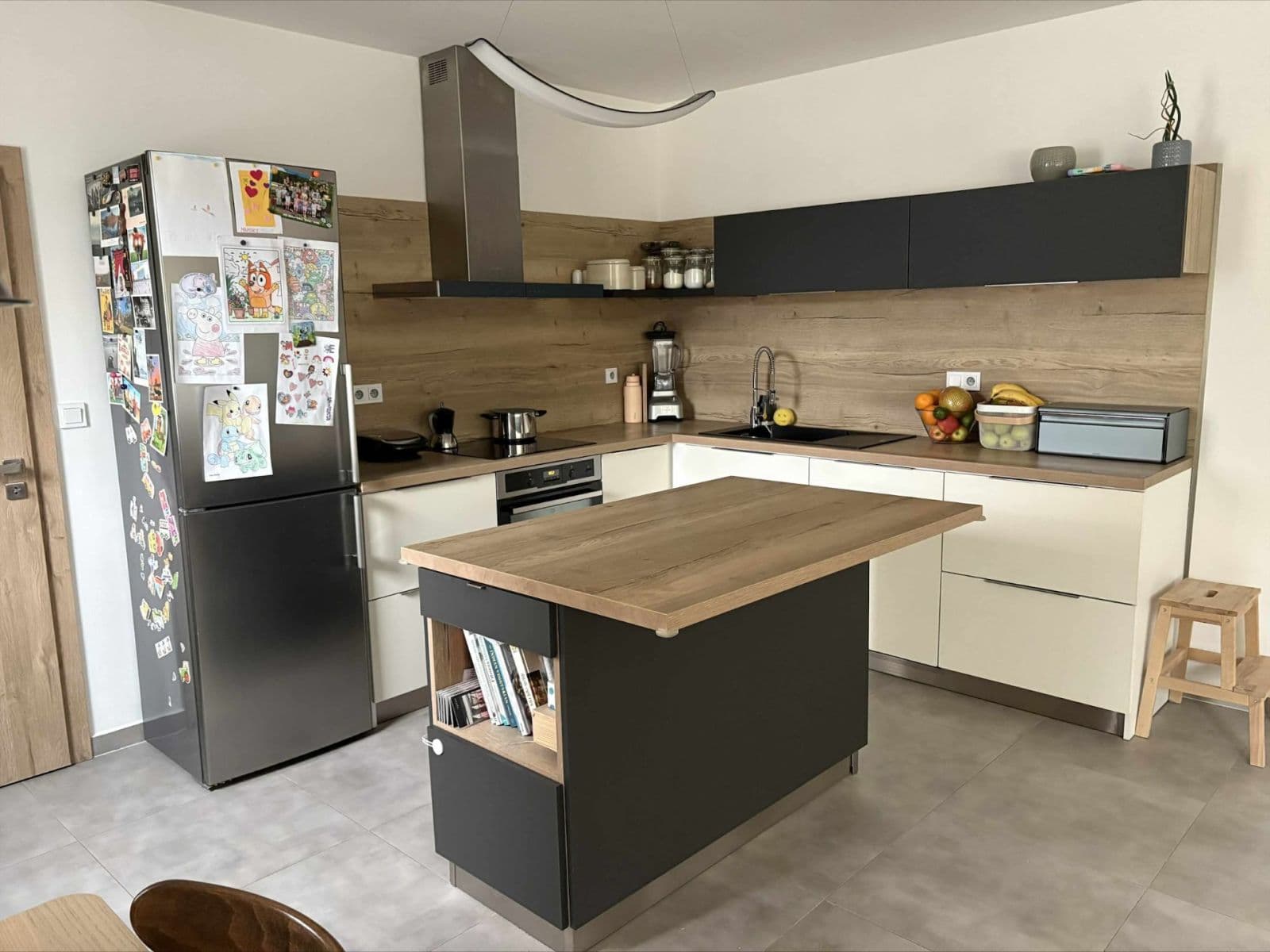 Prodej bytu 3+kk 95 m², Souběžná, Kralupy nad Vltavou, Středočeský kraj Prodej bytu 3+kk 95 m², Souběžná, Kralupy nad Vltavou, Středočeský kraj