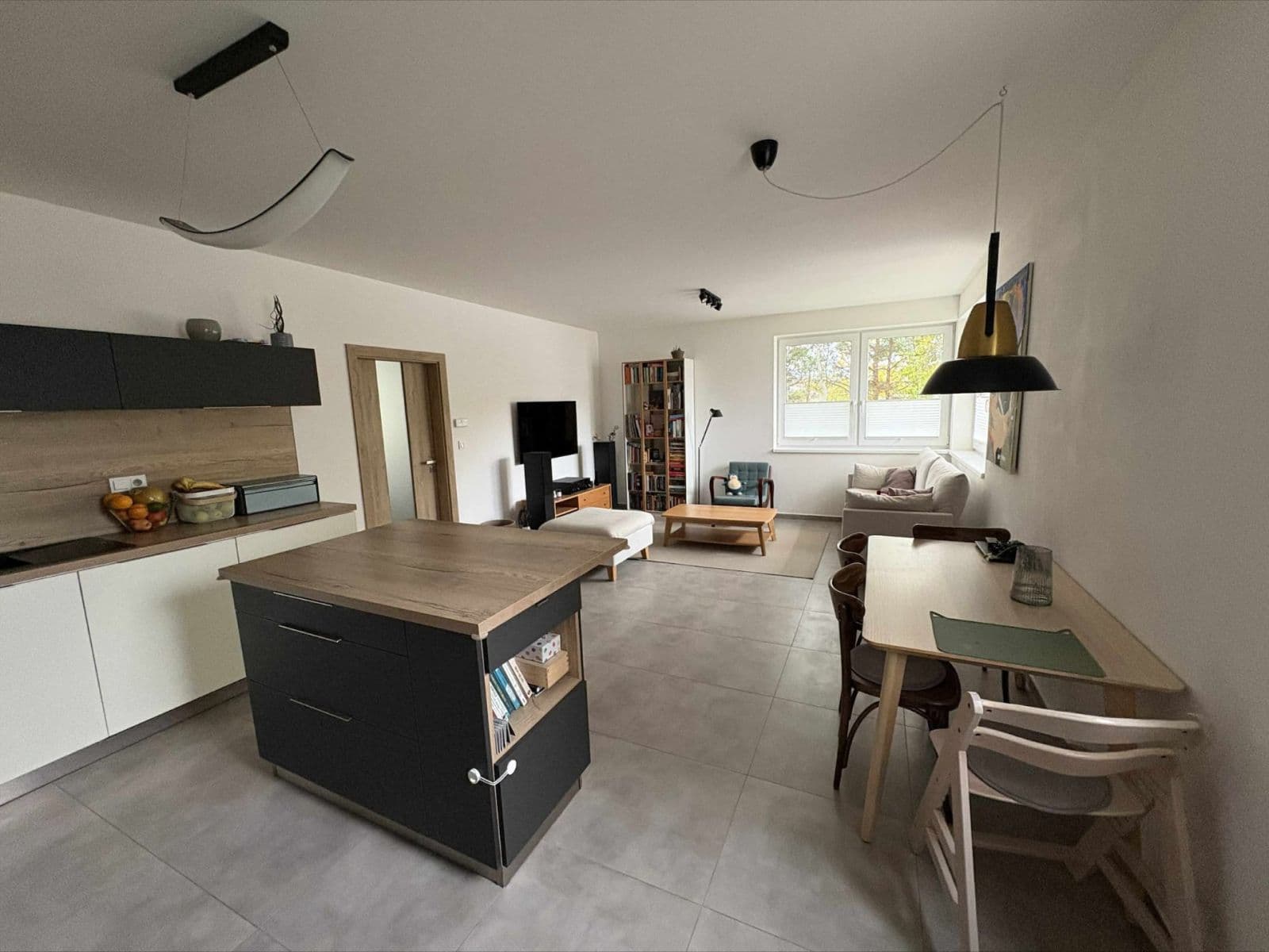 Prodej bytu 3+kk 95 m², Souběžná, Kralupy nad Vltavou, Středočeský kraj Prodej bytu 3+kk 95 m², Souběžná, Kralupy nad Vltavou, Středočeský kraj