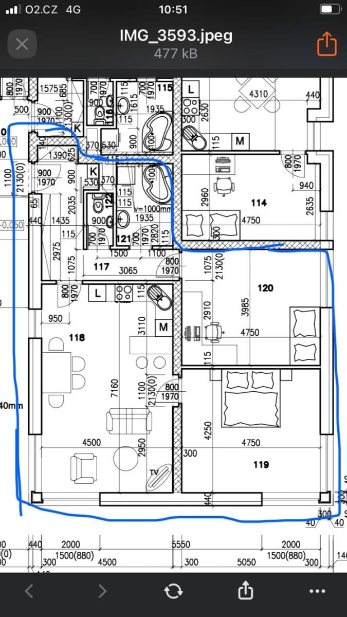 Prodej bytu 3+kk 95 m², Souběžná, Kralupy nad Vltavou, Středočeský kraj Prodej bytu 3+kk 95 m², Souběžná, Kralupy nad Vltavou, Středočeský kraj