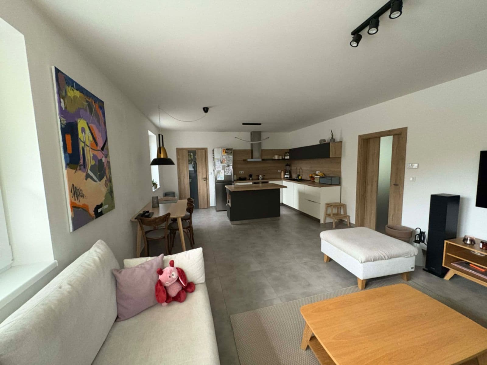 Prodej bytu 3+kk 95 m², Souběžná, Kralupy nad Vltavou, Středočeský kraj Prodej bytu 3+kk 95 m², Souběžná, Kralupy nad Vltavou, Středočeský kraj