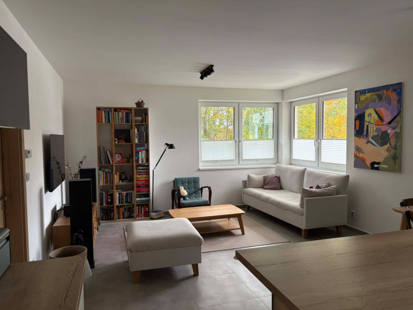 Prodej bytu 3+kk 95 m², Souběžná, Kralupy nad Vltavou, Středočeský kraj Prodej bytu 3+kk 95 m², Souběžná, Kralupy nad Vltavou, Středočeský kraj