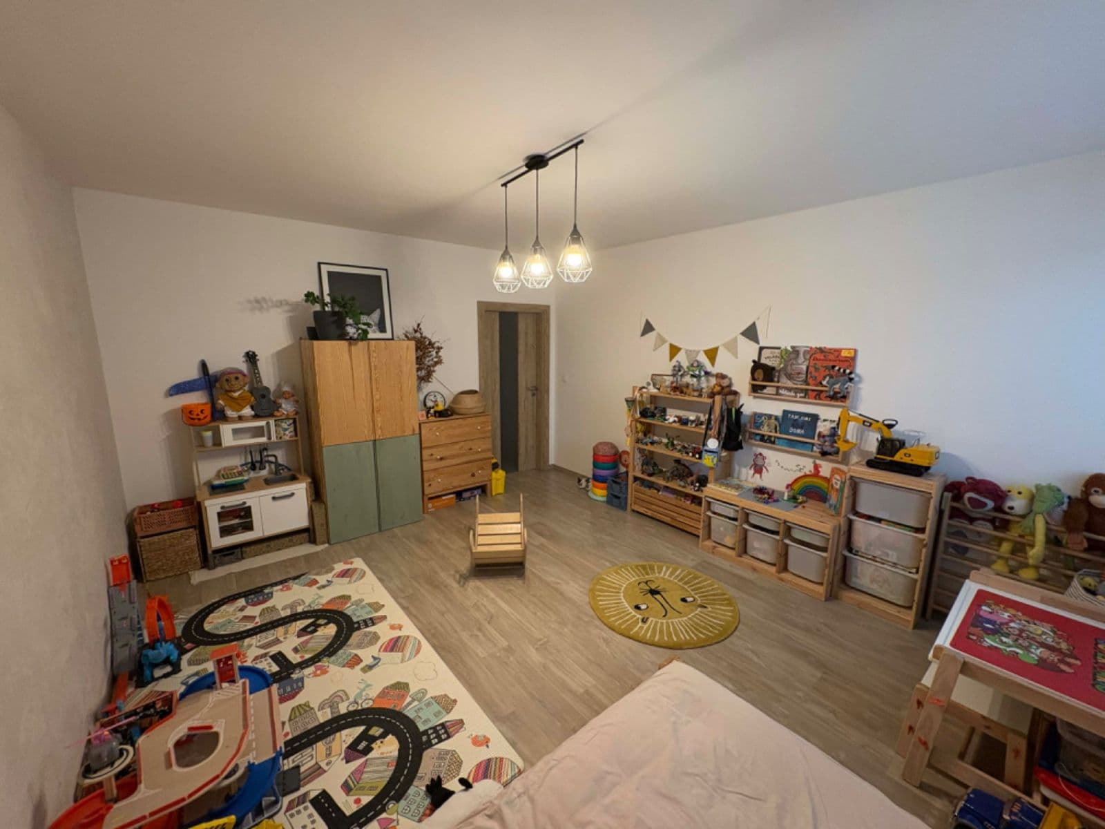 Prodej bytu 3+kk 95 m², Souběžná, Kralupy nad Vltavou, Středočeský kraj Prodej bytu 3+kk 95 m², Souběžná, Kralupy nad Vltavou, Středočeský kraj