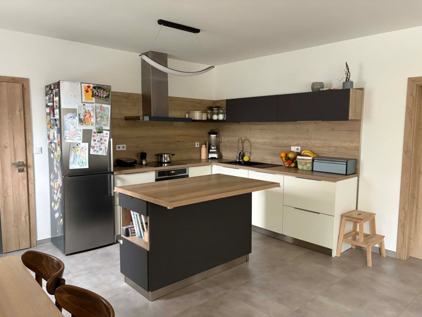 Prodej bytu 3+kk 95 m², Souběžná, Kralupy nad Vltavou, Středočeský kraj Prodej bytu 3+kk 95 m², Souběžná, Kralupy nad Vltavou, Středočeský kraj