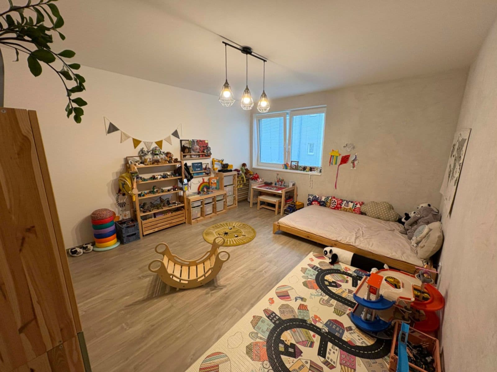 Prodej bytu 3+kk 95 m², Souběžná, Kralupy nad Vltavou, Středočeský kraj Prodej bytu 3+kk 95 m², Souběžná, Kralupy nad Vltavou, Středočeský kraj