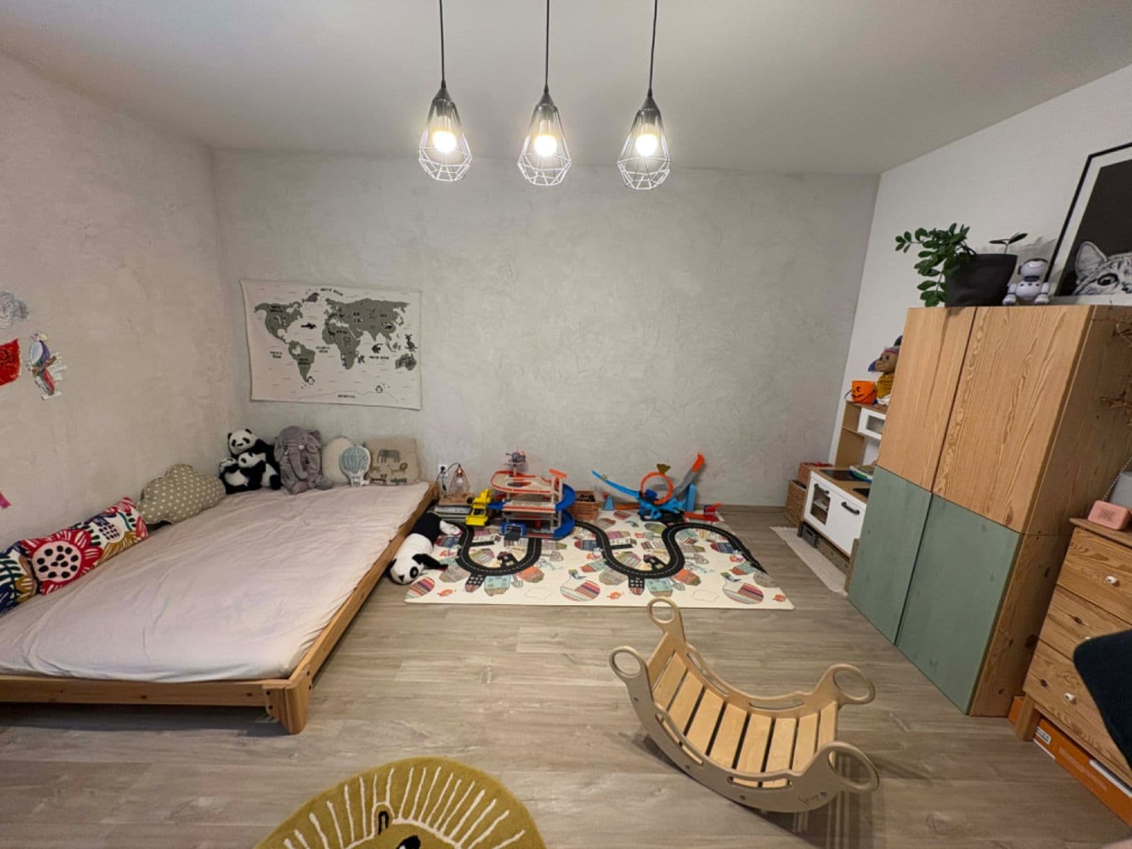 Prodej bytu 3+kk 95 m², Souběžná, Kralupy nad Vltavou, Středočeský kraj Prodej bytu 3+kk 95 m², Souběžná, Kralupy nad Vltavou, Středočeský kraj