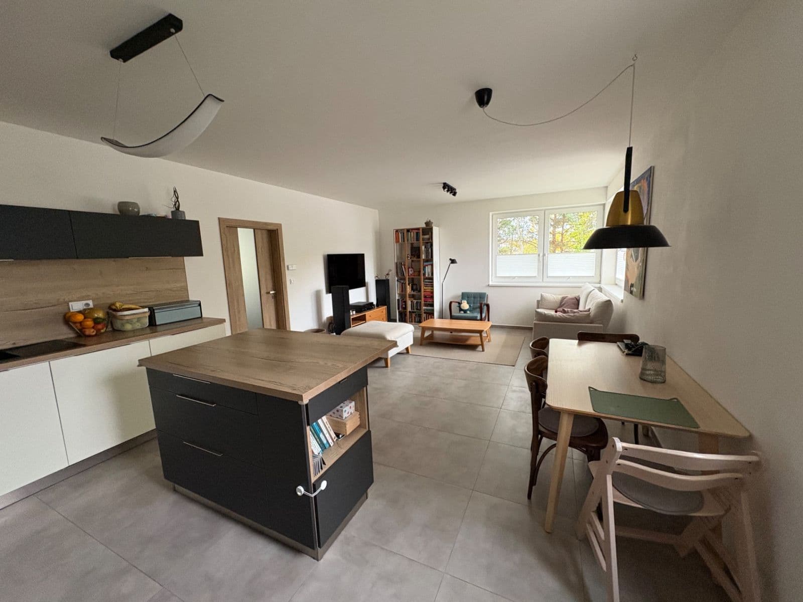 Prodej bytu 3+kk 95 m², Souběžná, Kralupy nad Vltavou, Středočeský kraj Prodej bytu 3+kk 95 m², Souběžná, Kralupy nad Vltavou, Středočeský kraj