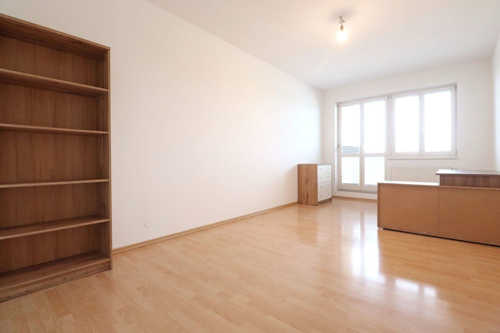 Pronájem bytu 3+kk 86 m², Lipnická, Praha, Praha Pronájem bytu 3+kk 86 m², Lipnická, Praha, Praha