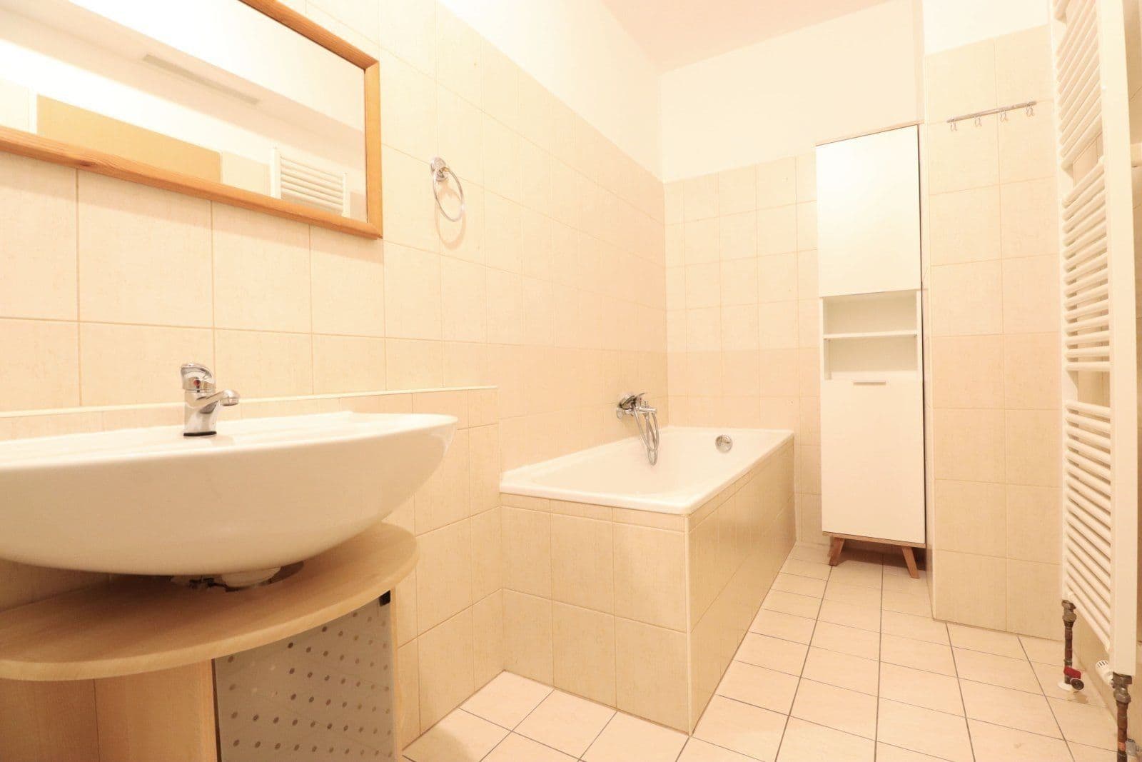 Pronájem bytu 3+kk 86 m², Lipnická, Praha, Praha Pronájem bytu 3+kk 86 m², Lipnická, Praha, Praha