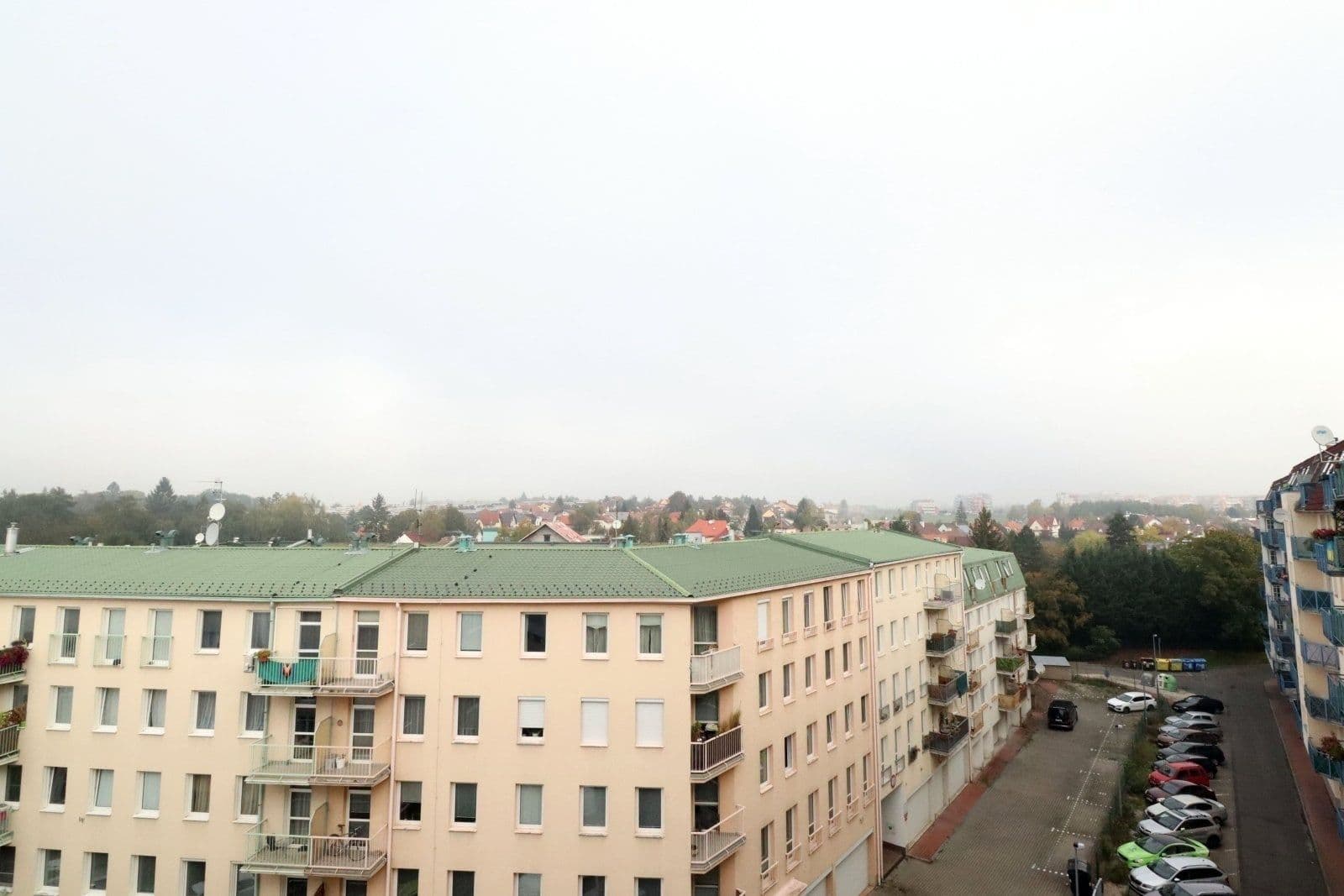 Pronájem bytu 3+kk 86 m², Lipnická, Praha, Praha Pronájem bytu 3+kk 86 m², Lipnická, Praha, Praha