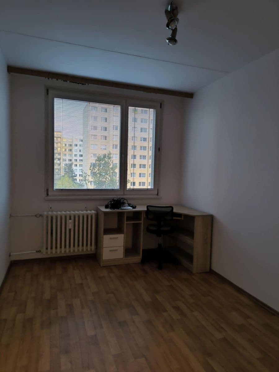 Pronájem bytu 2+kk 45 m², Ciolkovského, Praha, Praha Pronájem bytu 2+kk 45 m², Ciolkovského, Praha, Praha