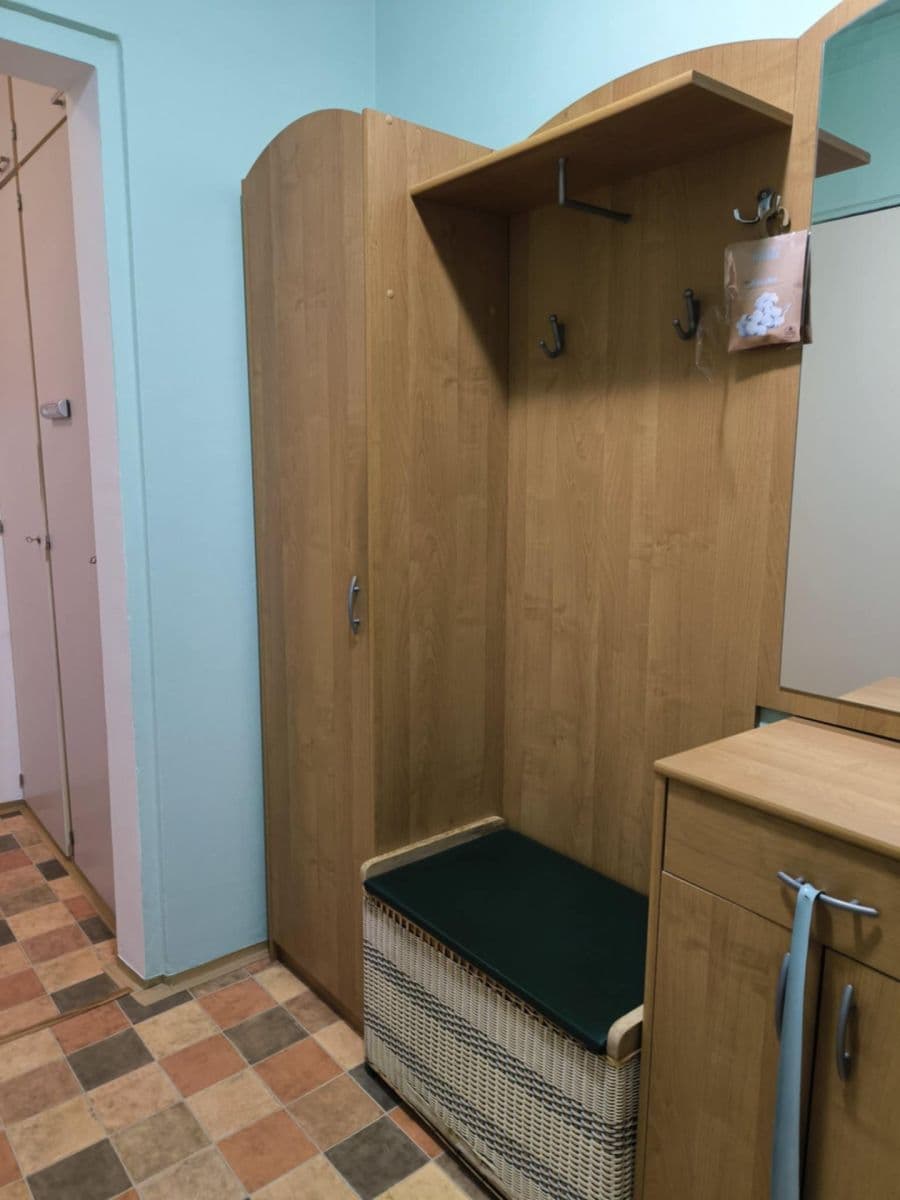 Pronájem bytu 2+kk 45 m², Ciolkovského, Praha, Praha Pronájem bytu 2+kk 45 m², Ciolkovského, Praha, Praha