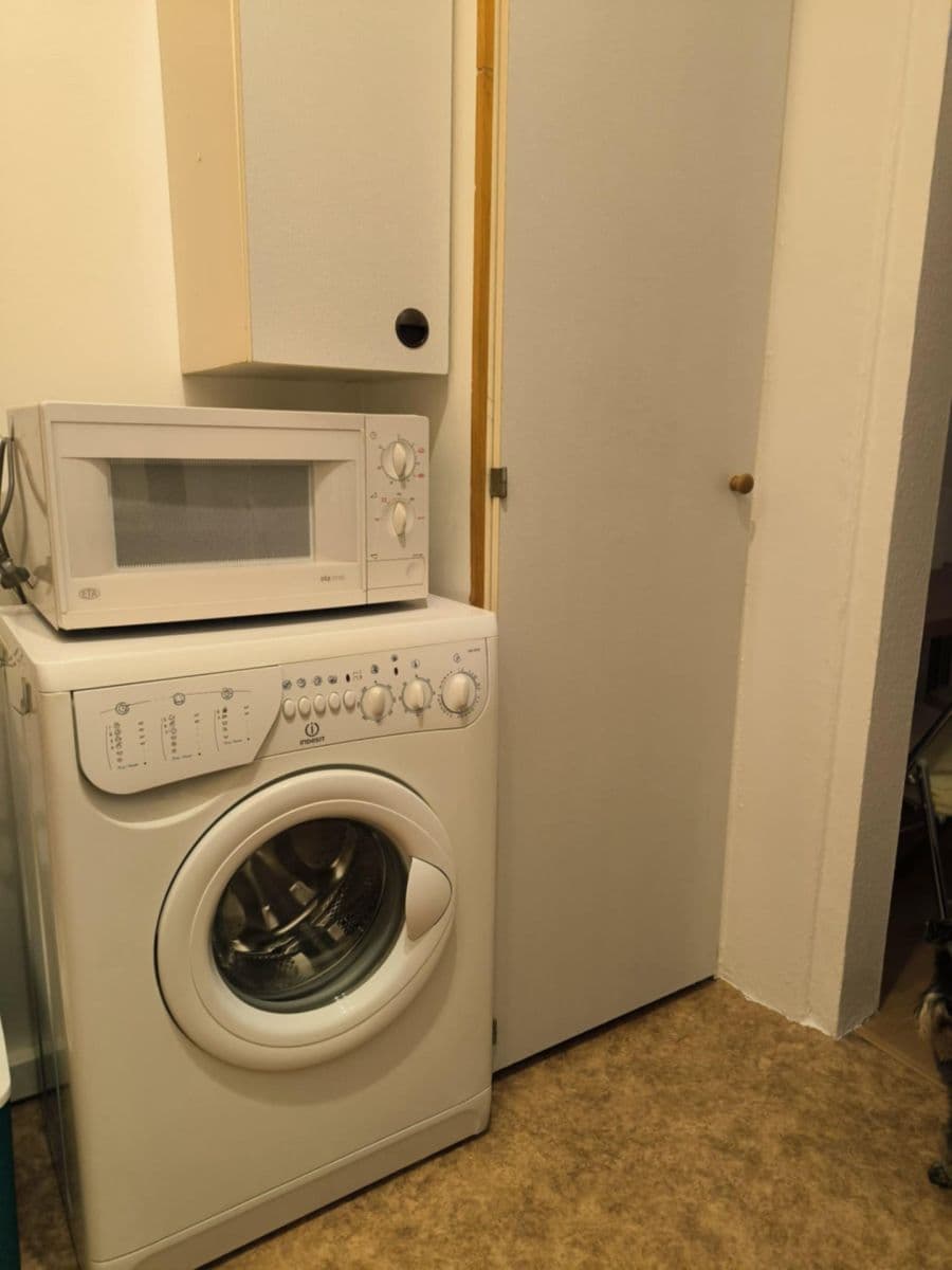 Pronájem bytu 2+kk 45 m², Ciolkovského, Praha, Praha Pronájem bytu 2+kk 45 m², Ciolkovského, Praha, Praha