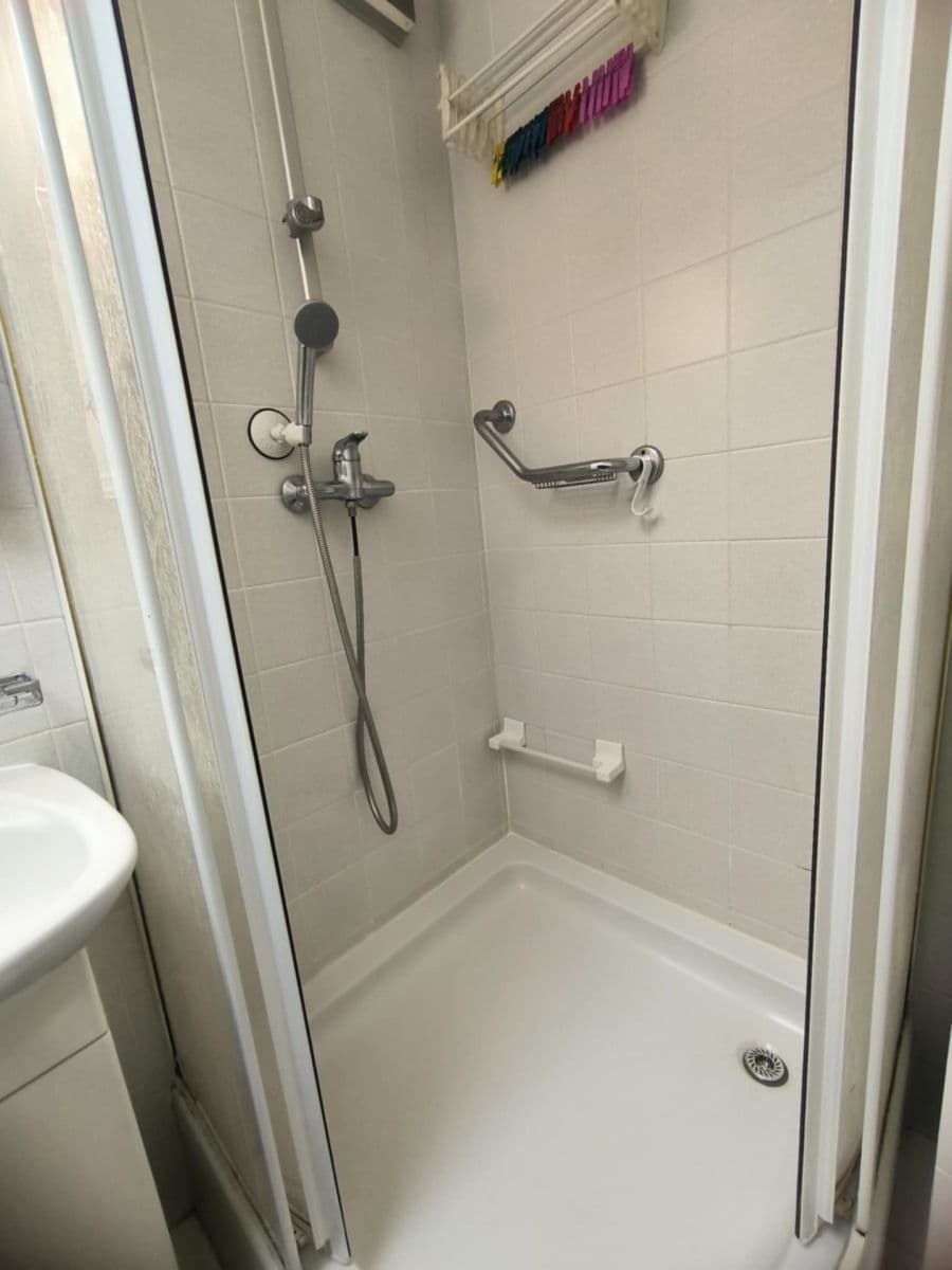 Pronájem bytu 2+kk 45 m², Ciolkovského, Praha, Praha Pronájem bytu 2+kk 45 m², Ciolkovského, Praha, Praha