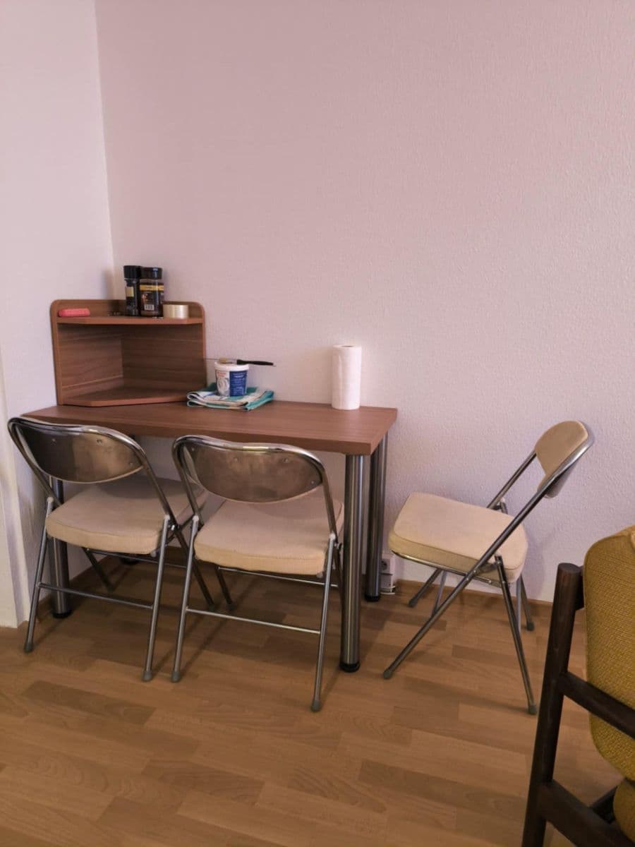 Pronájem bytu 2+kk 45 m², Ciolkovského, Praha, Praha Pronájem bytu 2+kk 45 m², Ciolkovského, Praha, Praha