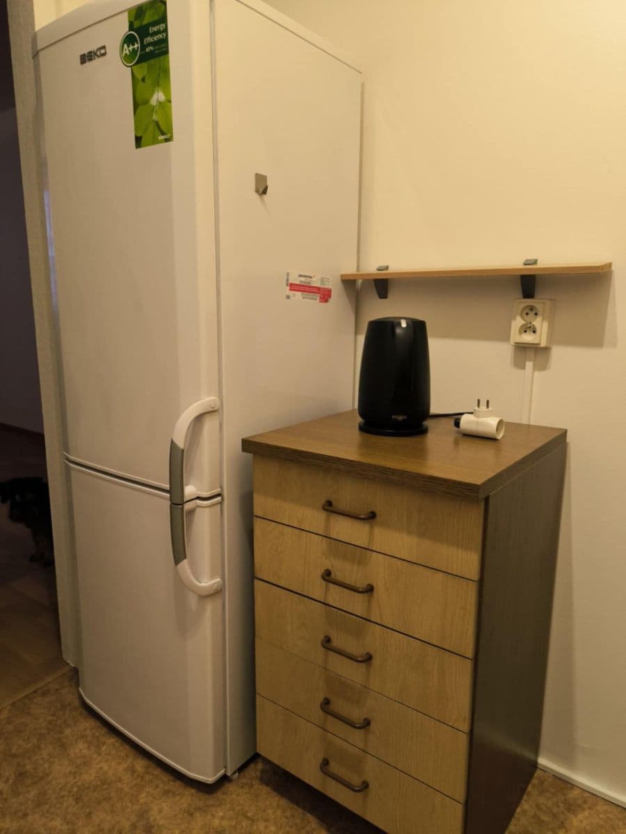 Pronájem bytu 2+kk 45 m², Ciolkovského, Praha, Praha Pronájem bytu 2+kk 45 m², Ciolkovského, Praha, Praha