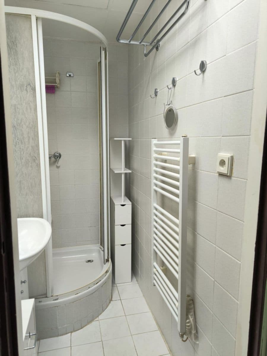 Pronájem bytu 2+kk 45 m², Ciolkovského, Praha, Praha Pronájem bytu 2+kk 45 m², Ciolkovského, Praha, Praha