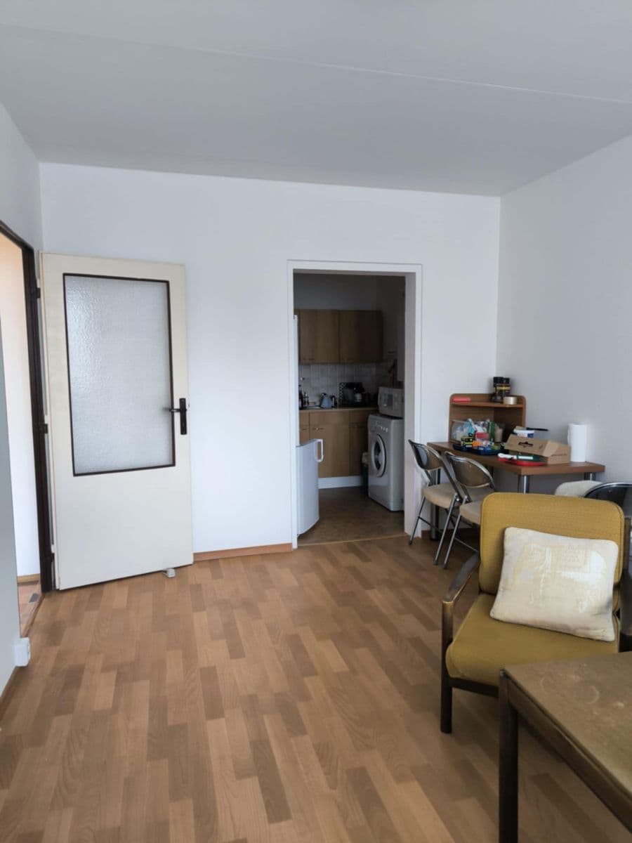 Pronájem bytu 2+kk 45 m², Ciolkovského, Praha, Praha Pronájem bytu 2+kk 45 m², Ciolkovského, Praha, Praha