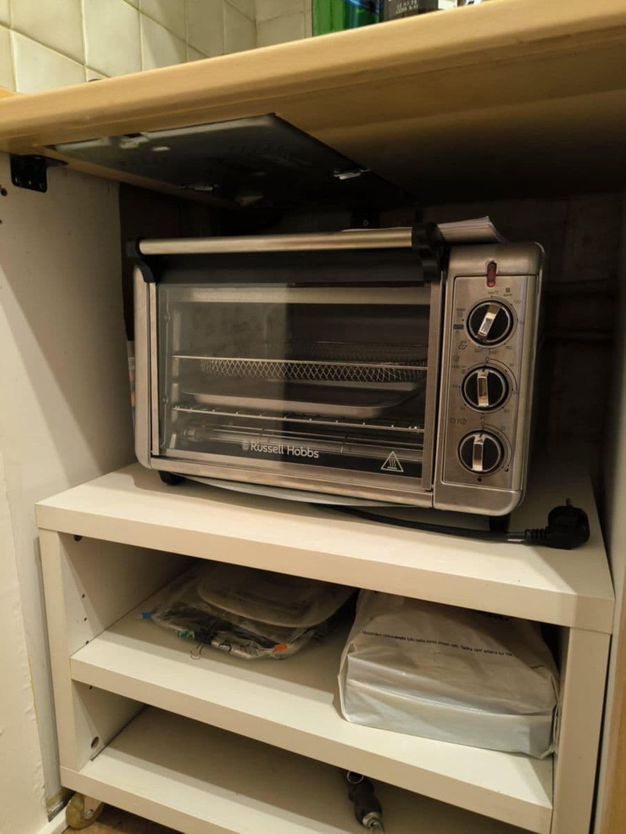 Pronájem bytu 2+kk 45 m², Ciolkovského, Praha, Praha Pronájem bytu 2+kk 45 m², Ciolkovského, Praha, Praha