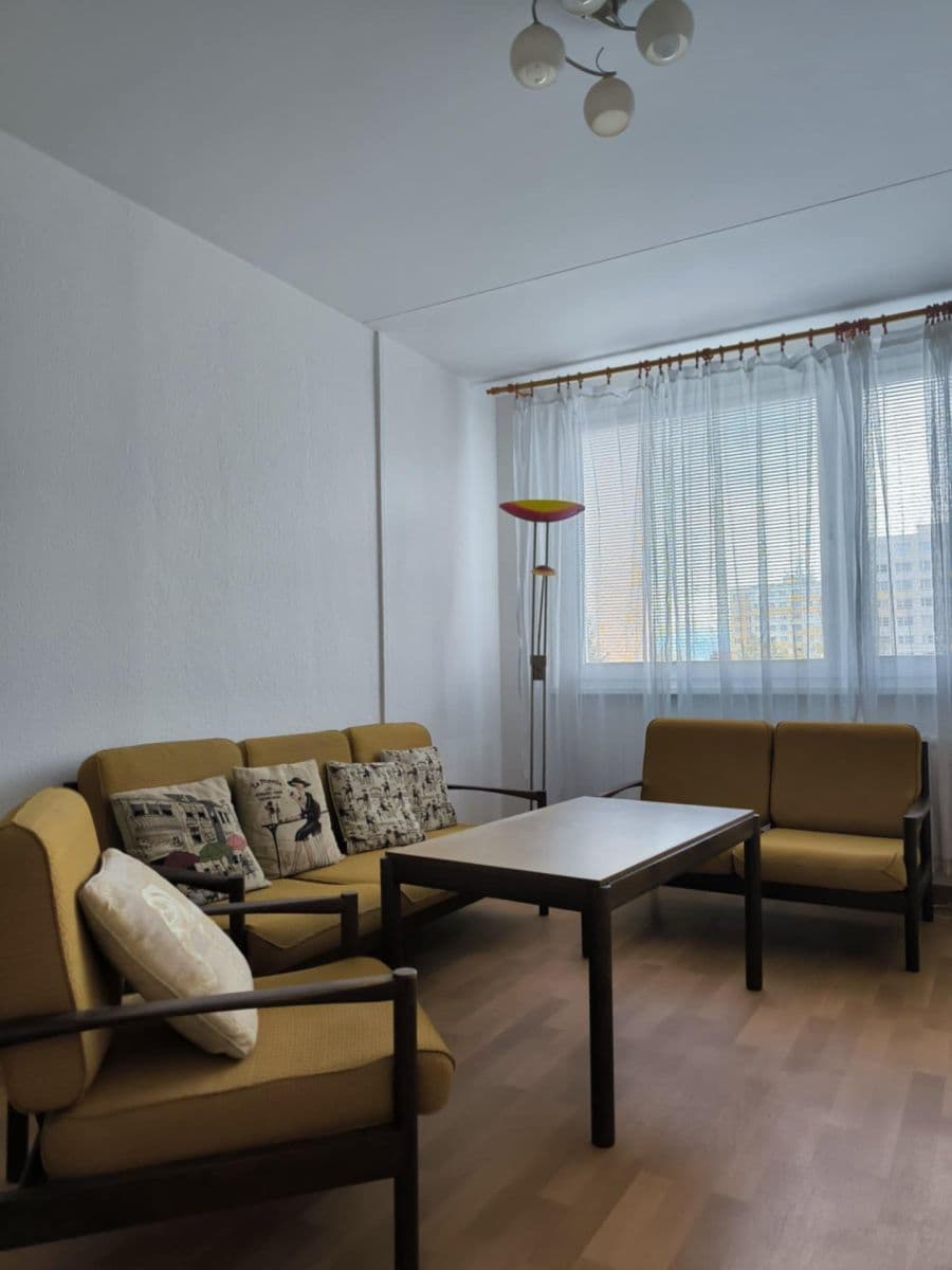 Pronájem bytu 2+kk 45 m², Ciolkovského, Praha, Praha Pronájem bytu 2+kk 45 m², Ciolkovského, Praha, Praha