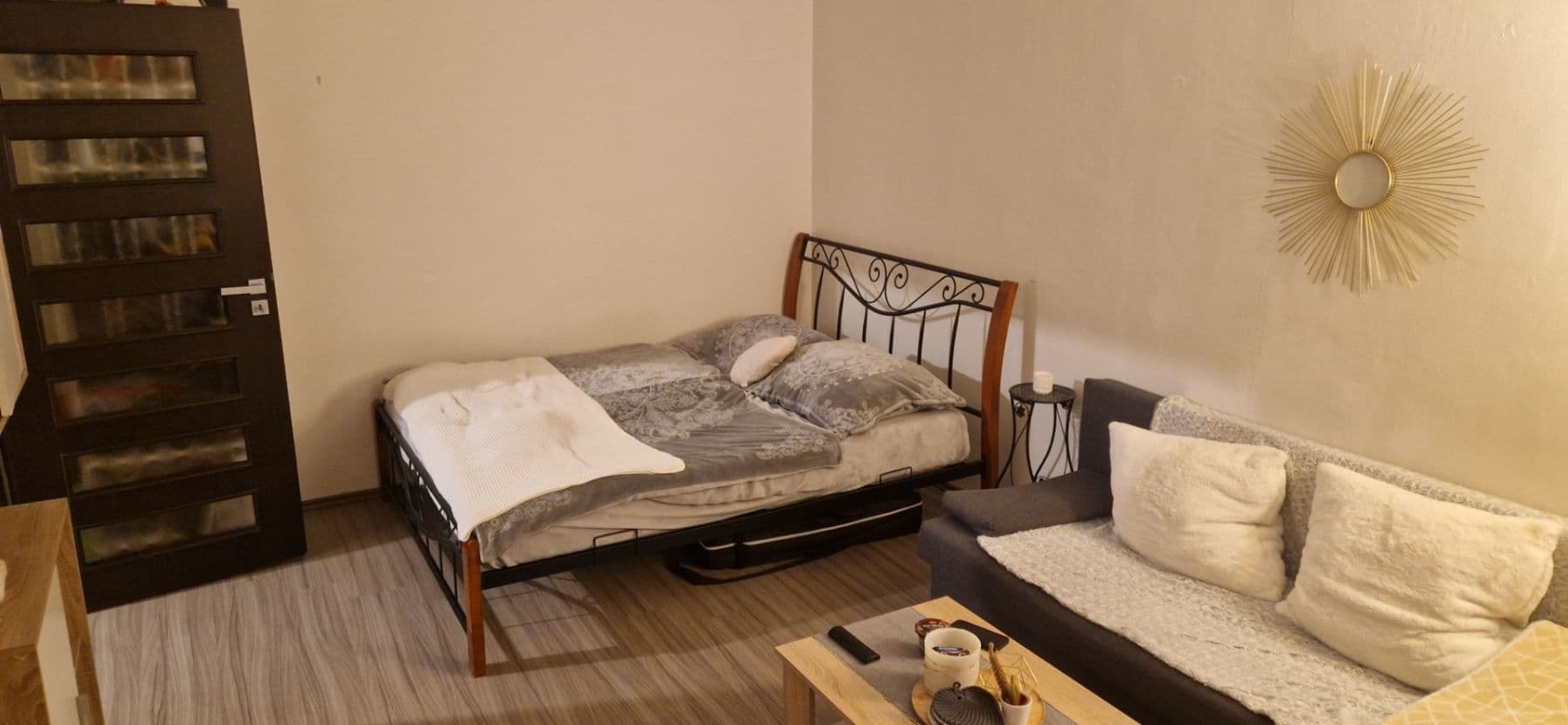 Pronájem bytu 1+1 40 m², V hlinkách, Olomouc, Olomoucký kraj Pronájem bytu 1+1 40 m², V hlinkách, Olomouc, Olomoucký kraj